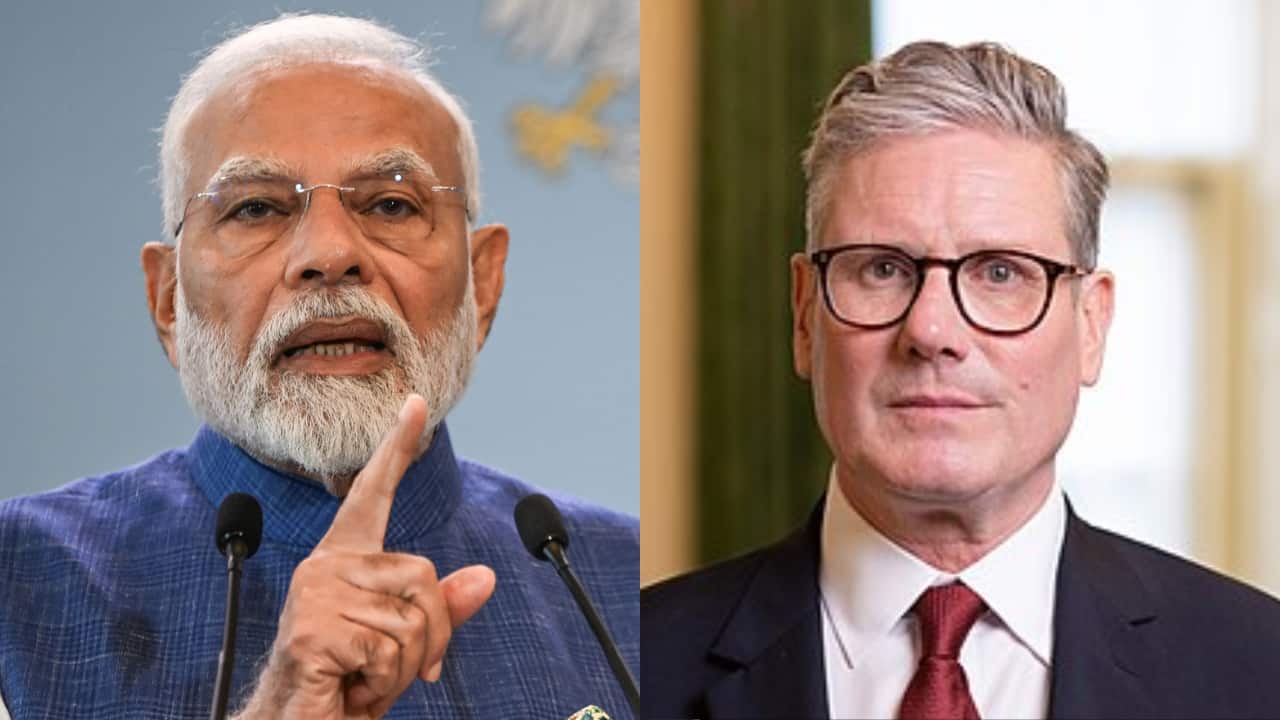 India-UK Free Trade Agreement to boost education and employment opportunities for both countries