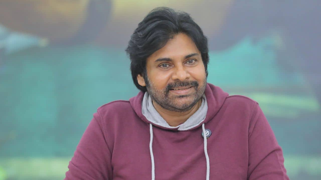 Pawan Kalyan to receive whopping amount for Hari Hara Veera Mallu, here is what we know
