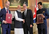 India-UK trade deal opens up government procurement for Indian medicines, software services, but British firms may struggle to gain ground, say experts