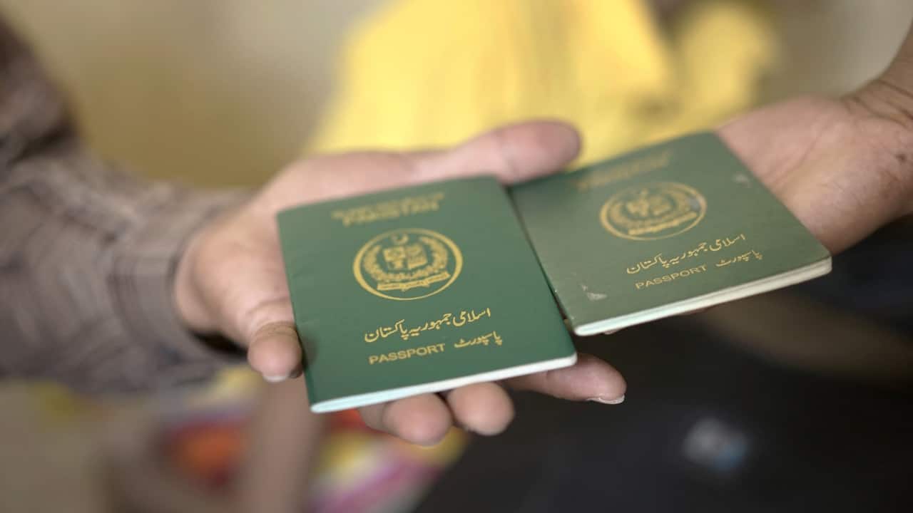 A symbol of state failure: Why Pakistan’s passport remains among the world’s weakest despite ‘improvements’