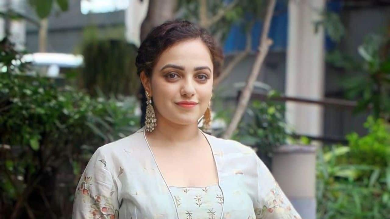 Nithya Menen on marriage, heartbreaks, and redefining Love: "Romantic love is no longer the focal point of my life"