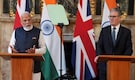 India-UK trade deal to boost Indian cleantech exports amid renewable energy slump in US