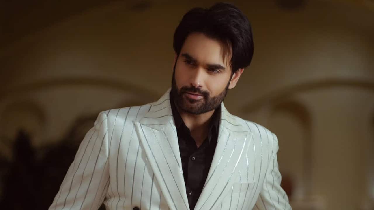 Bigg Boss 18 contestant Vivian Dsena's top looks which prove that he is a fashion icon