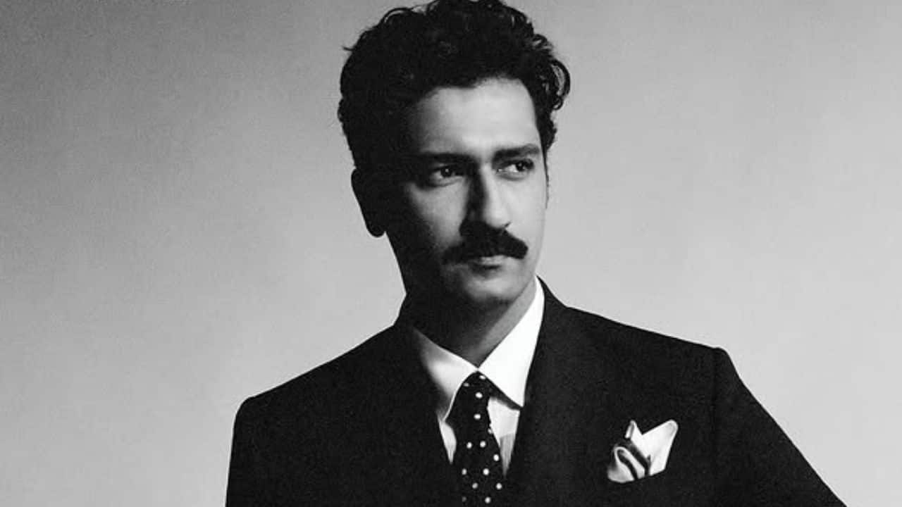 Vicky Kaushal expresses gratitude on his completion of a decade in Bollywood: "So much to learn, so much to grow"