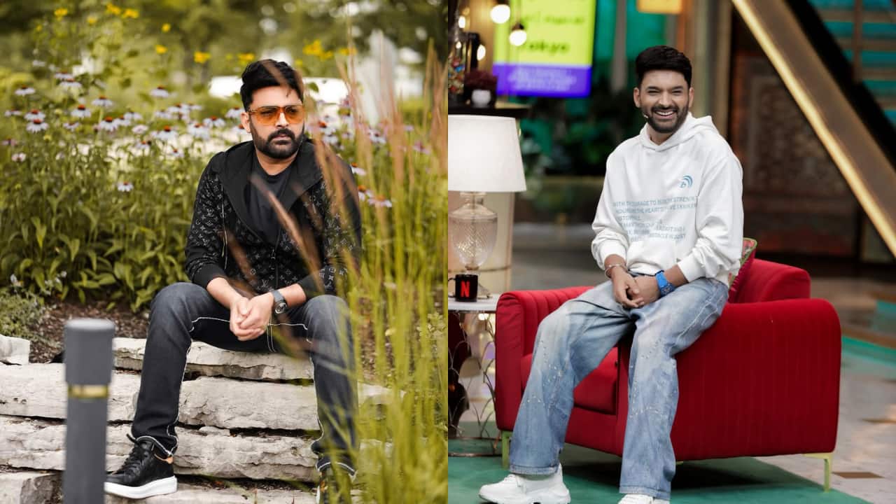 Celebrities and their unbelievable weight loss secrets (Image: Instagram)