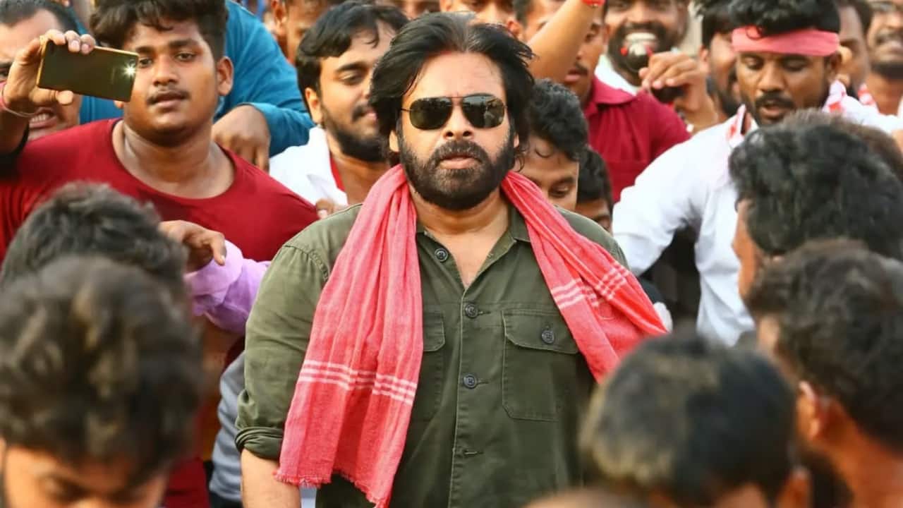 Pawan Kalyan: I’m not a Hindutva hero or power start, I just do what needs to be done'