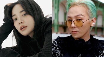 G-Dragon’s rumoured girlfriend Lee Joo-Yeon spills on wedding plans, says she broke up with her ex-boyfriend due to bad kissing