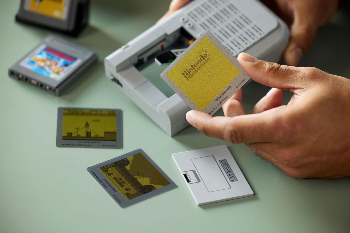 Pre-order details and price The pre-orders for the LEGO Game Boy are now live on LEGO’s official website ahead of an October 1 release. It is priced at $59.99 (around Rs 5,200). It’s part of LEGO’s growing effort to celebrate gaming culture through premium model kits. However, according to LEGO, the build is suitable for users who are 18+. Pre-order details and price The pre-orders for the LEGO Game Boy are now live on LEGO’s official website ahead of an October 1 release. It is priced at $59.99 (around Rs 5,200). It’s part of LEGO’s growing effort to celebrate gaming culture through premium model kits. However, according to LEGO, the build is suitable for users who are 18+.