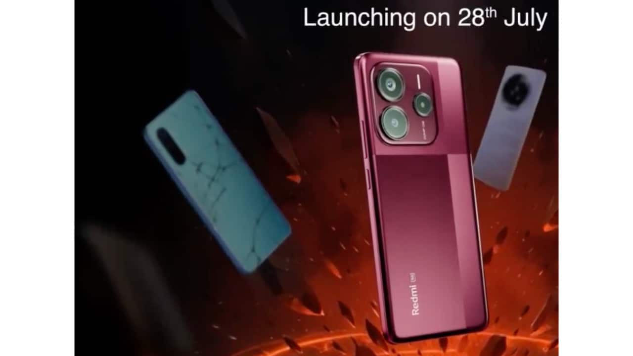Redmi Note 14 SE 5G confirmed to launch in India on July 28: Expected specifications, price Redmi Note 14 SE 5G confirmed to launch in India on July 28: Expected specifications, price