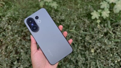 Vivo X200