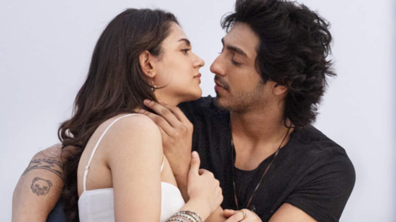 Natural Connection - Their comfort with each other is evident, making the romance feel genuine and effortless. Natural Connection - Their comfort with each other is evident, making the romance feel genuine and effortless.