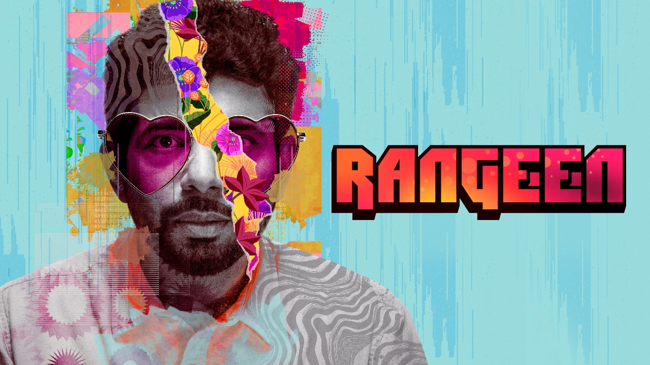 Rangeen Review: This gigolo drama starts bold, ends bland Rangeen Review: This gigolo drama starts bold, ends bland