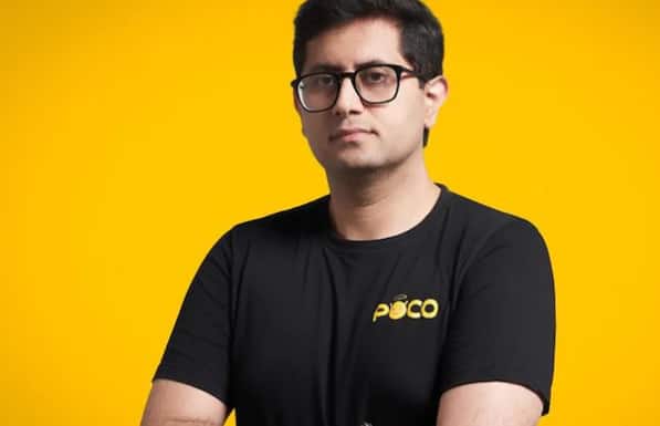 Xiaomi sub-brand Poco India chief Himanshu Tandon quits, likely to join rival Nothing