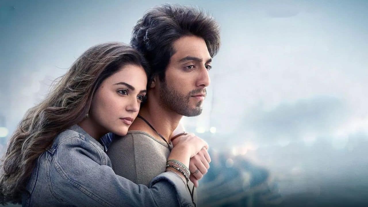 Yash Raj Films drops Saiyaara's extended album with 2 new songs; here is a list of records broken by Ahaan Panday, Aneet padda film