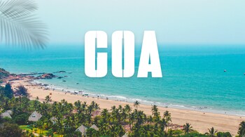 4 New Tourism Hotspots Coming Soon to Goa: Town Square, Museum, Unity Mall & Eco-Tourism
