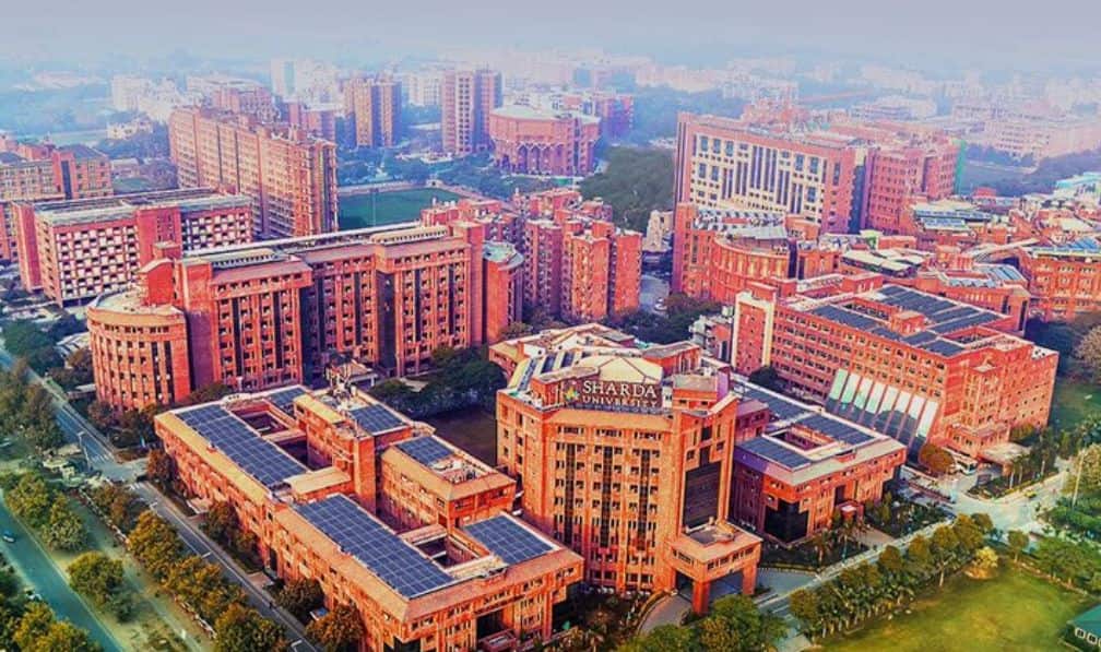 Sharda University acknowledges 'lapses' after Jyoti Jhangra suicide – ‘Need for parental touch in counselling’