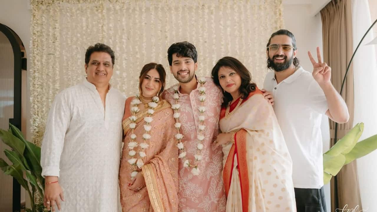 'Amaal shouldn’t have said that, it wasn’t necessary': Dabboo Malik on son's remarks against Anu Malik - Exclusive