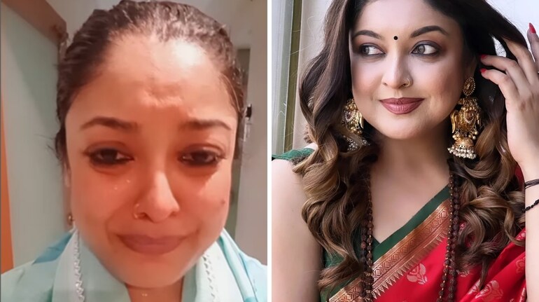 Tanushree Dutta reveals suffering from chronic fatigue syndrome: What is  it, how it affects daily life?