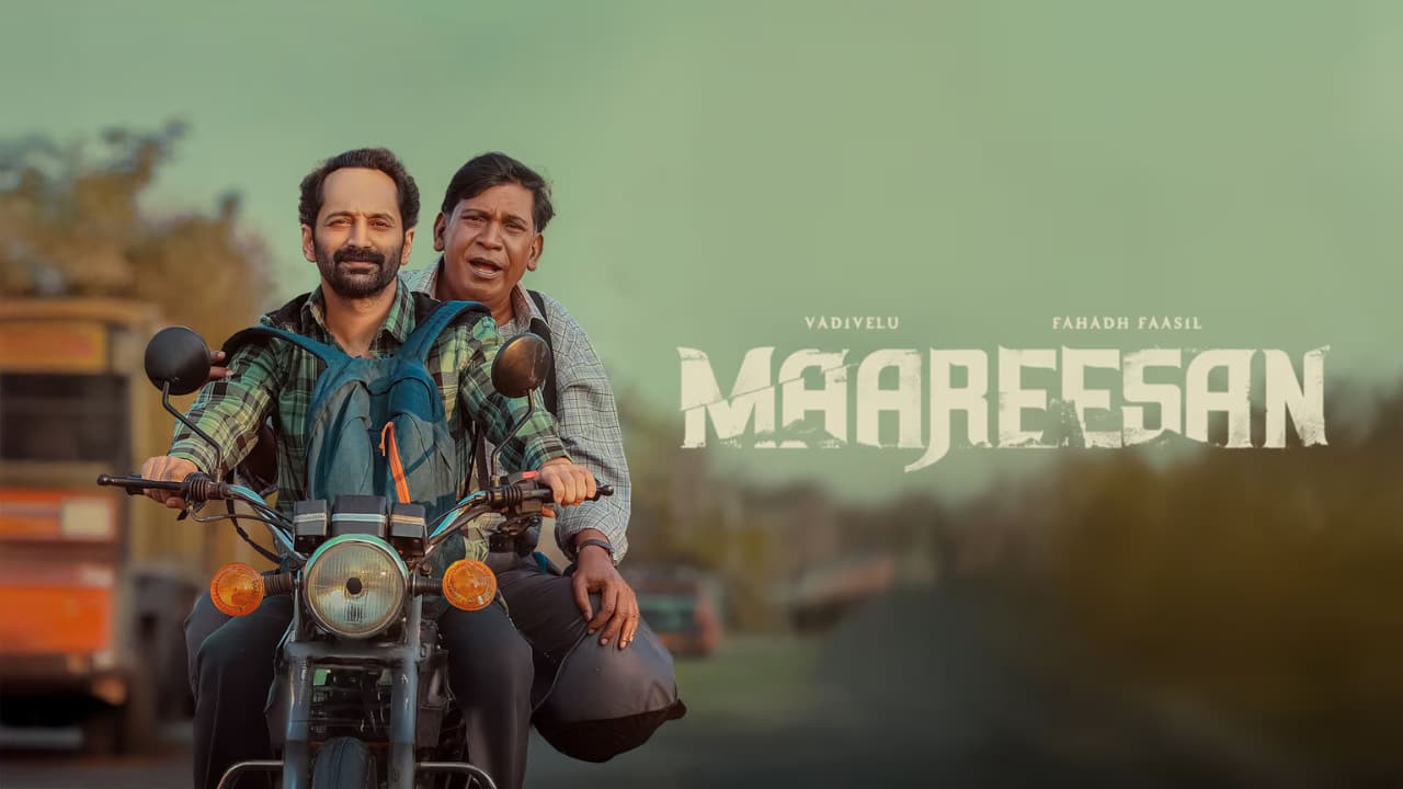 Maareesan movie review: Fahadh Faasil steals the show in this beautiful tale of two halves, woven together but divided