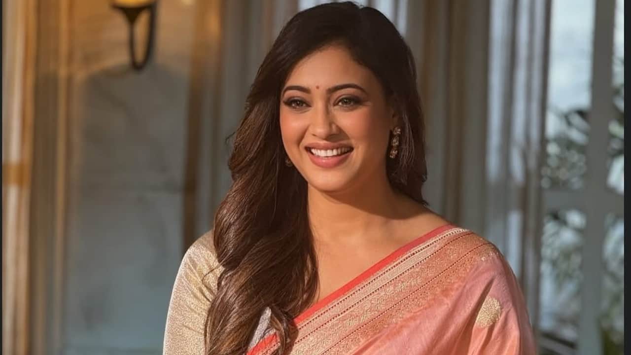 Shweta Tiwari recalls gruelling TV days: "Main soti nahi thi, 72 hours shoot karti thi…’