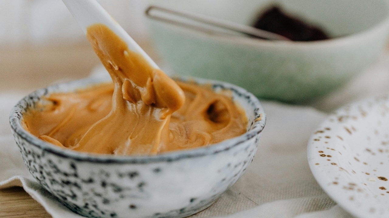 Peanut butter will help you sleep better, says US doctor Peanut butter will help you sleep better, says US doctor