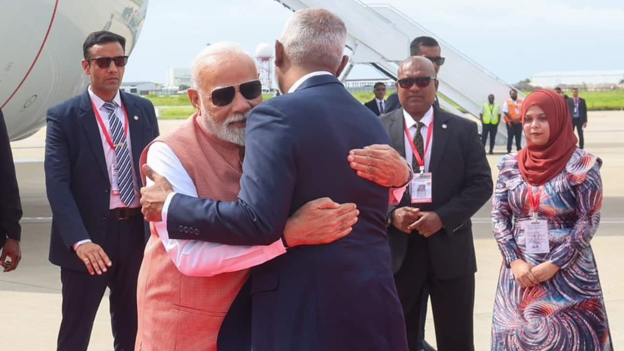 From 'India Out' to Muizzu's protocol break for Modi: India-Maldives ties take a turn as China watches closely