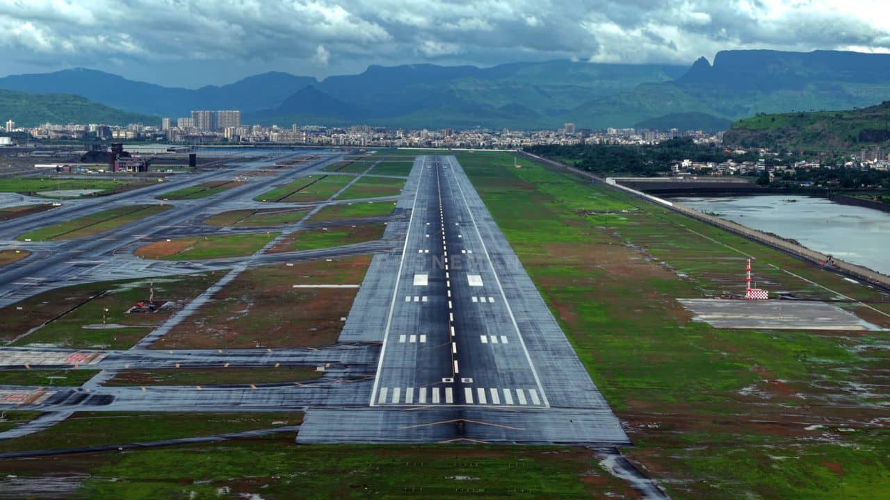 Navi Mumbai International Airport clears final hurdles, set for September launch