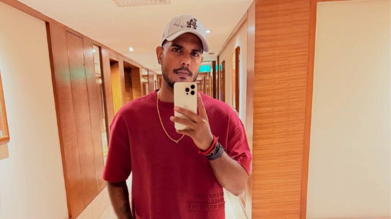 RCB’s Yash Dayal booked for sexual abuse of minor in Jaipur, weeks after Ghaziabad complaint