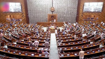 Jan Vishwas Bill introduced in Lok Sabha; illegal occupants of govt premises to pay 40 times fee