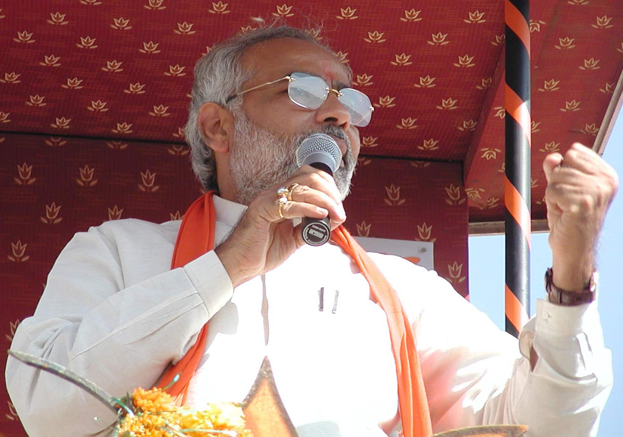 Before becoming PM, Modi served as the Chief Minister of Gujarat from 2001 to 2014, making him the longest-serving CM of the state. His political career spans nearly 24 uninterrupted years in elected office. (Reuters)