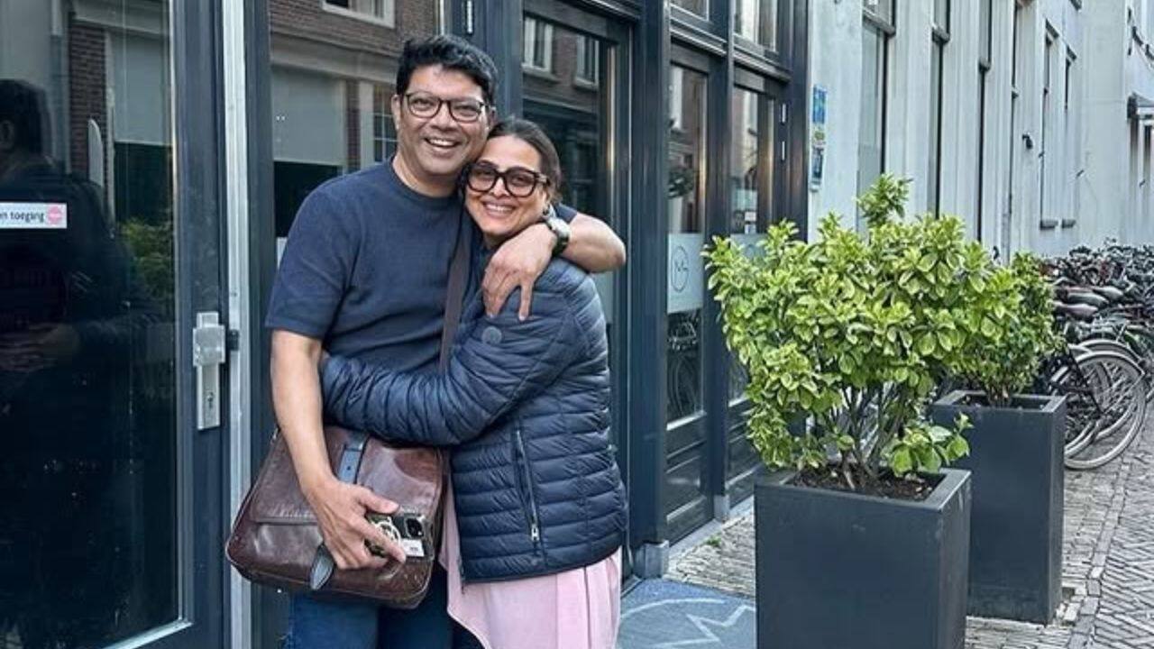 Shilpa Shirodkar reveals a major change in her lifestyle post Bigg Boss 18 stint, saays husband was shocked