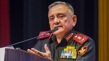 CDS Gen Anil Chauhan takes veiled dig at Pakistan: ‘Victory not declared by mere rhetoric’