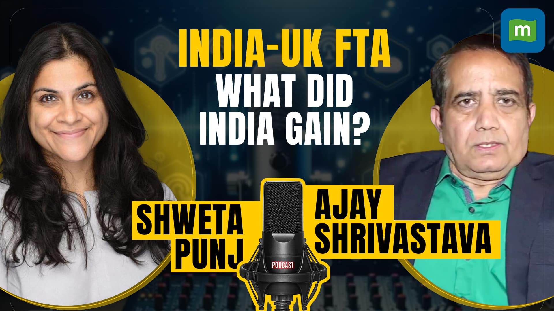 LIVE: India-UK FTA- The real work begins now | Political Economy