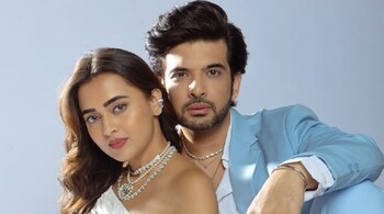 Karan Kundrra on his break up with Tejaswi Prakash