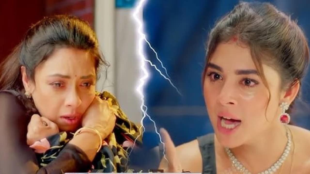 Anupamaa episode update July 25: Rahi decides to quit the competition because of Anupamaa
