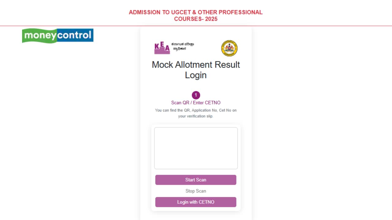KCET, NEET Mock Allotment Result 2025 Announced; Direct link here KCET, NEET Mock Allotment Result 2025 Announced; Direct link here