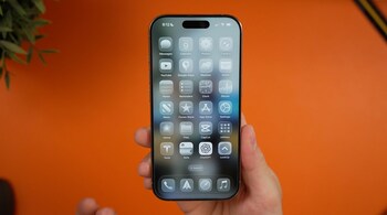Apple iPhone