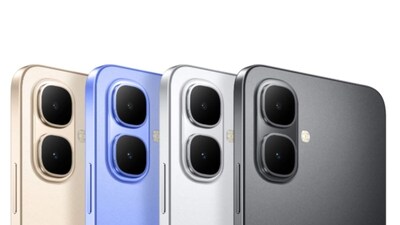 Infinix GT 30 5G+ confirmed to launch in India soon: All the details