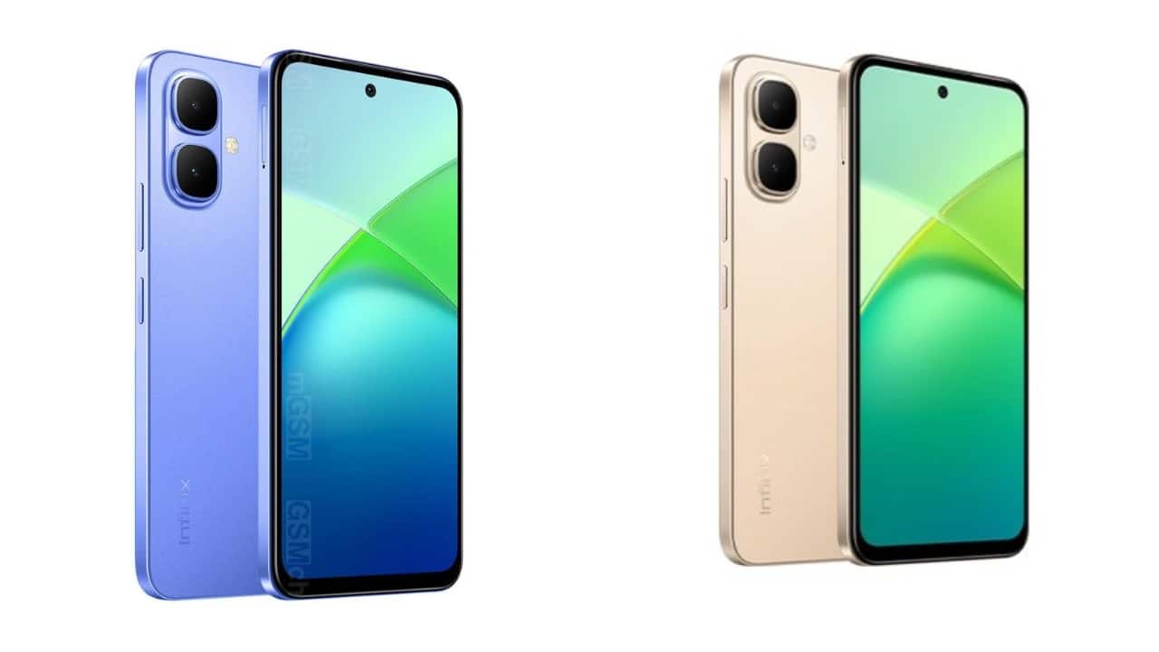 Infinix Smart 10 – Battery and charging   The Infinix Smart 10 is backed by a 5,000mAh battery, which is claimed to deliver up to 40 hours of calling and 100 hours of music playback. Further, it comes with 15W wired fast charging and support for reverse wired charging.