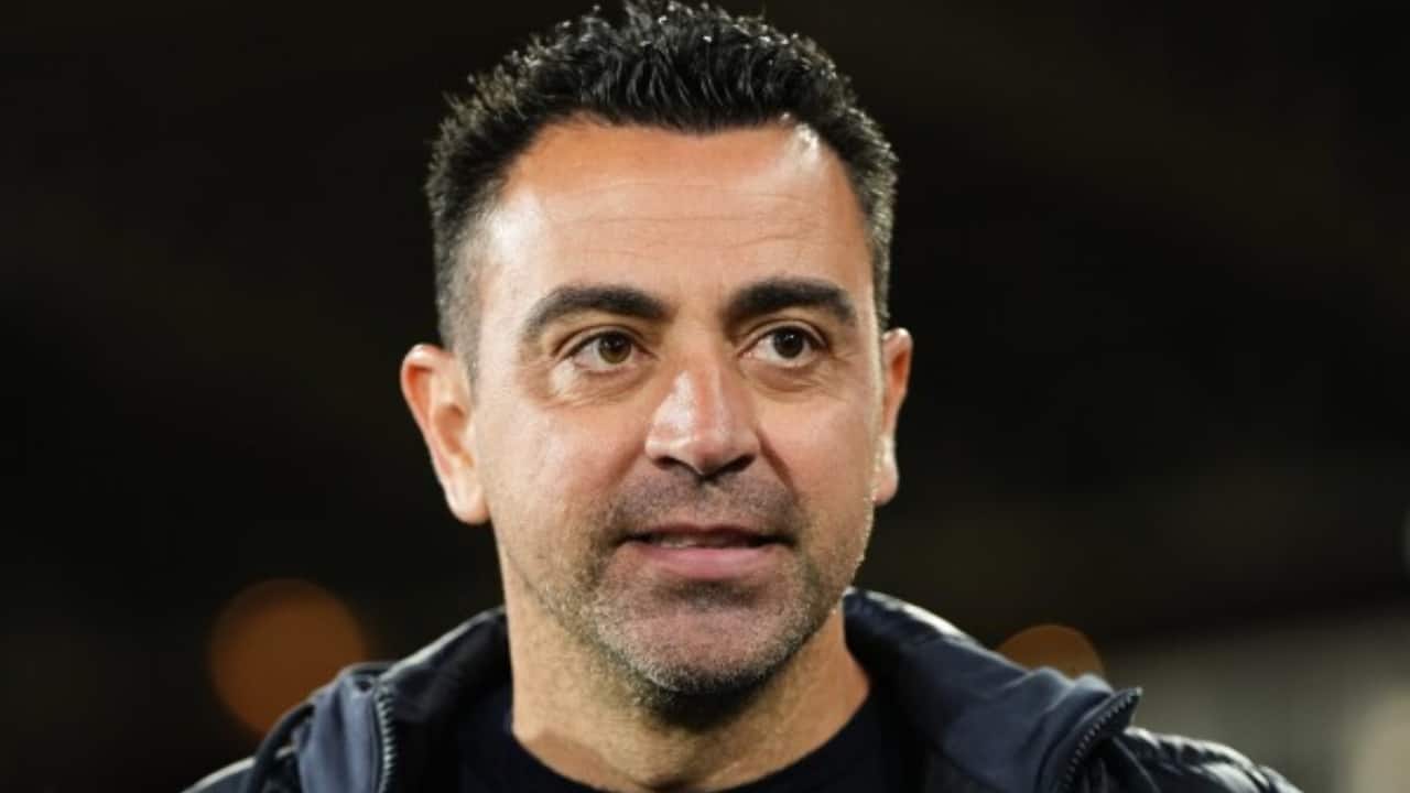 VIT Student Pranks AIFF with Fake Xavi Hernandez Application