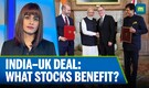 Top Stocks to Watch After the India–UK Trade Deal | Textiles, Pharma, Gems, Seafood, Auto in focus