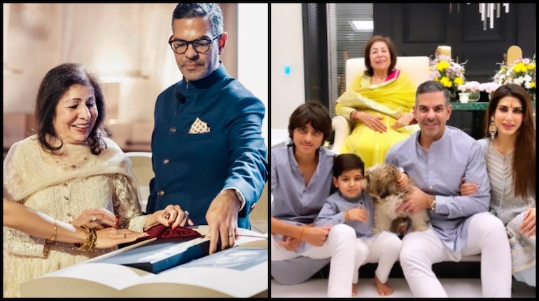 Rani Kapur alleges 'coercion' after son Sunjay Kapur's death: All you need  to know