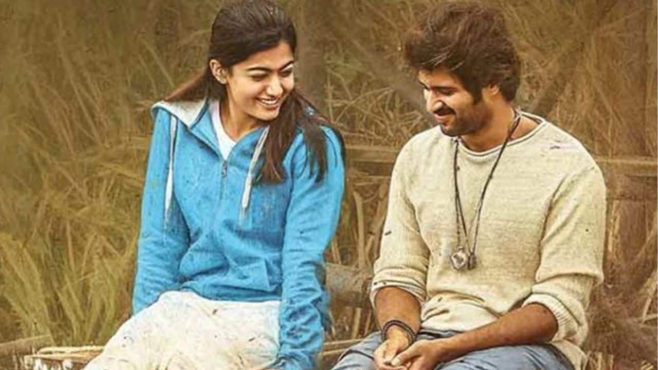 As Lily’s journey unfolds, we see her face challenges that test her emotionally and mentally. Rashmika beautifully captures the quiet strength and composure that Lily carries, adding depth to her character. As Lily’s journey unfolds, we see her face challenges that test her emotionally and mentally. Rashmika beautifully captures the quiet strength and composure that Lily carries, adding depth to her character.