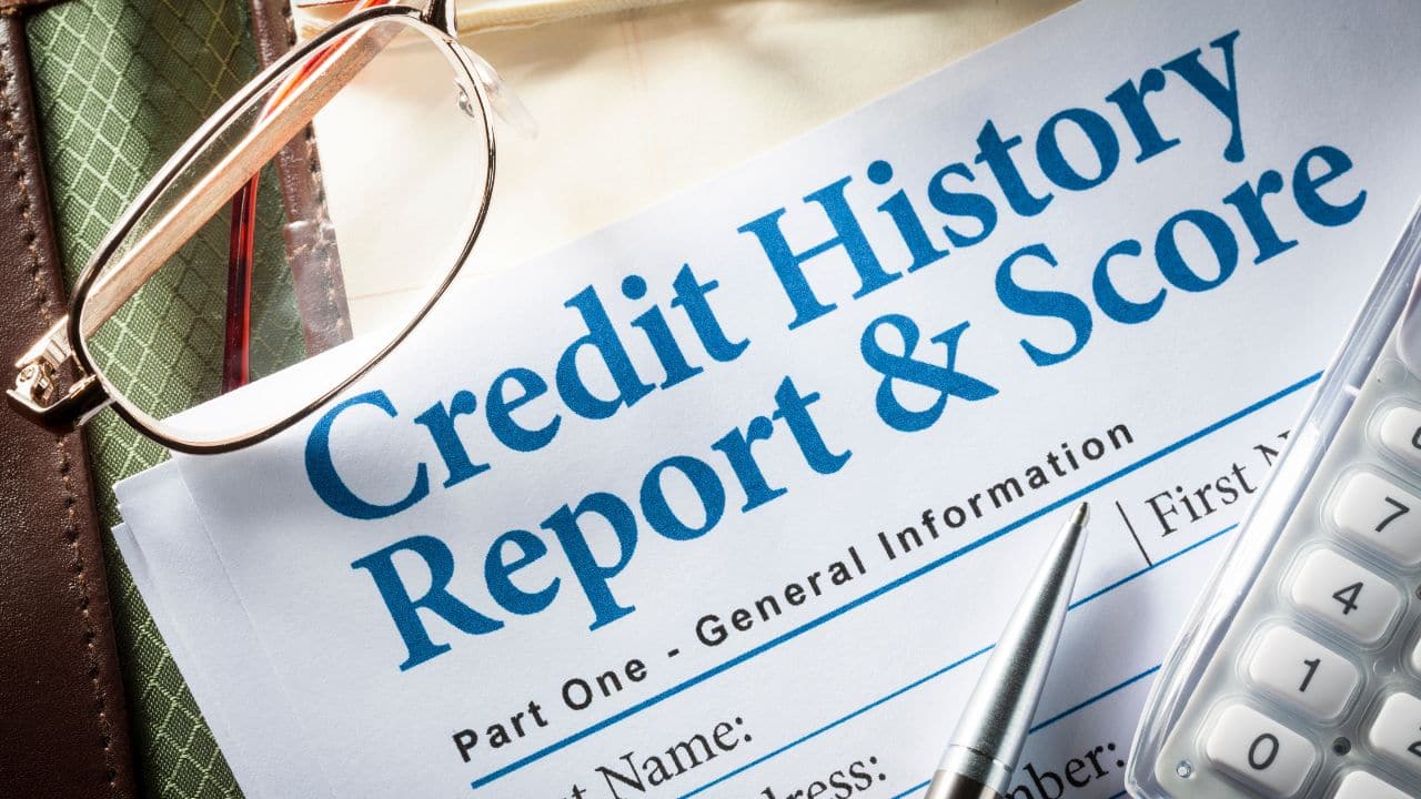 Why checking your credit report matters Why checking your credit report matters