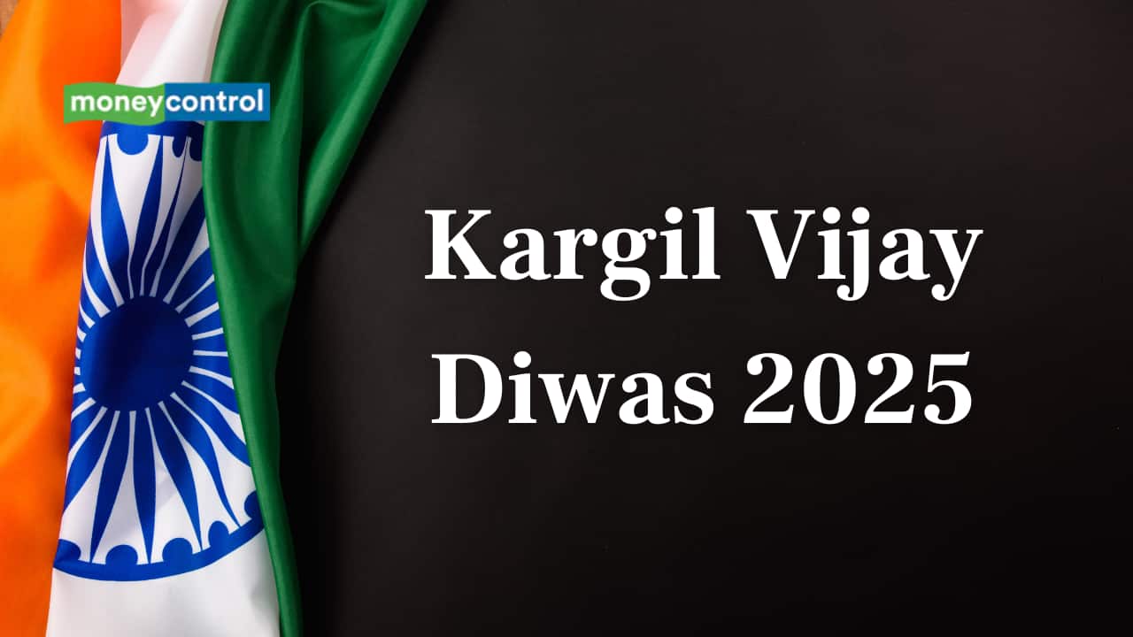 Kargil Vijay Diwas: Essay and Speech Ideas with Samples in English for Students