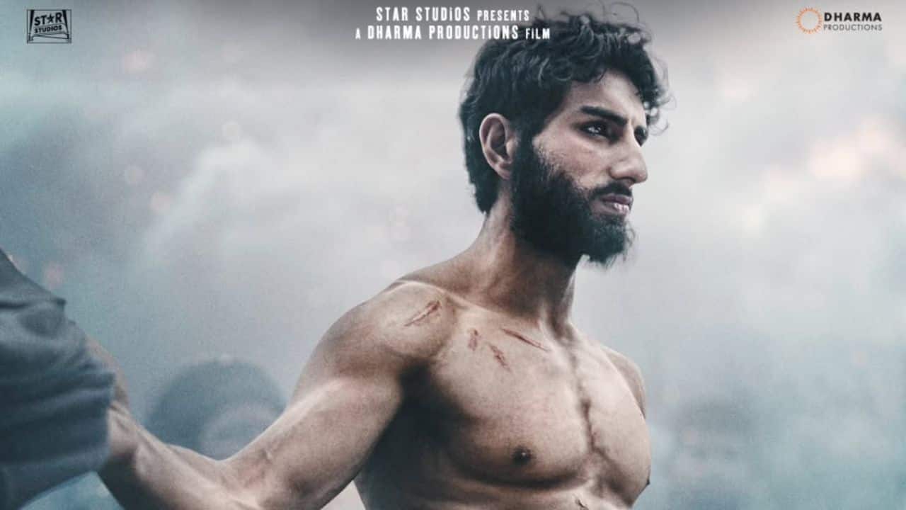 Netizens praise Ibrahim Ali Khan’s performance in Sarzameen, say “Loved his screen presence hai”