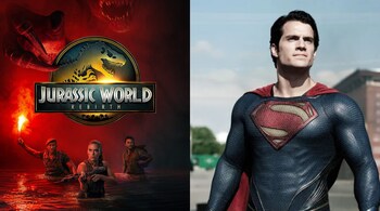 Jurassic World Rebirth nears $670M, closing in on two Superman blockbusters Man of Steel and Justice League