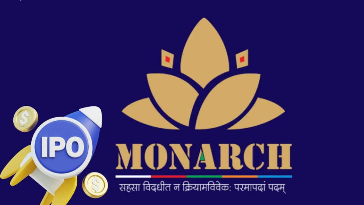 Monarch Surveyors IPO Allotment Insights