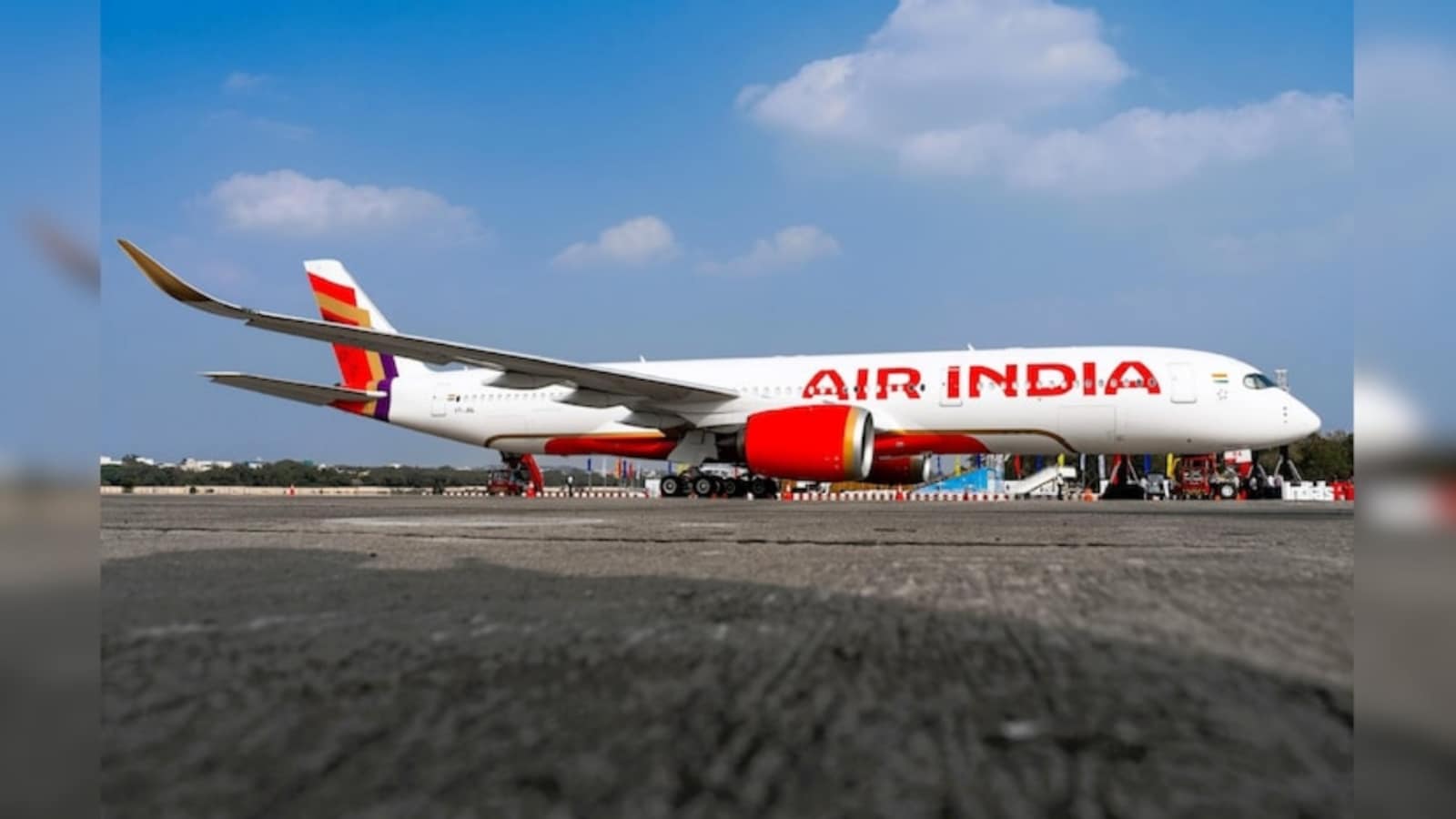 Air India A320 experienced technical glitches and turbulence during Phuket-Delhi flight: Sources