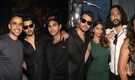 Suhana Khana and Agasthya Nanda spotted at the same event in NYC amidst dating speculations, pose separately for pics